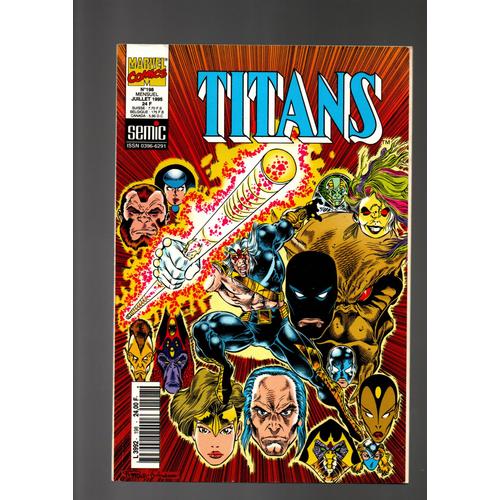 Titans 198