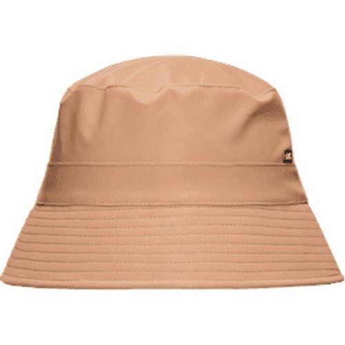 Bucket Hat W2 Chapeau Taille S/M, Beige