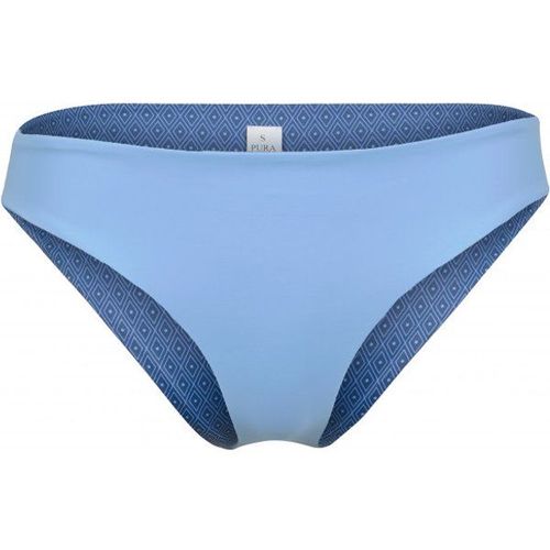 Women's Koa Bottom Bas De Maillot Taille Xs, Bleu