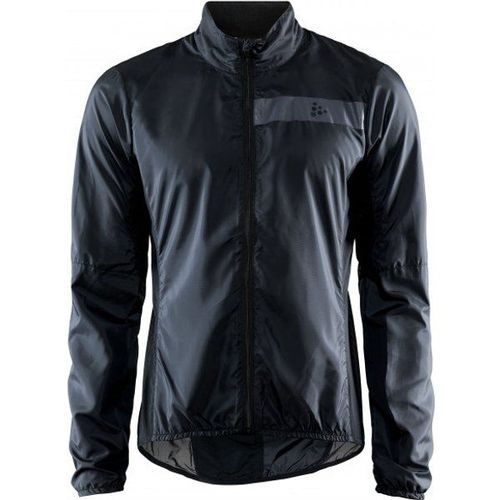 Essence Light Wind Jacket Coupe-Vent Taille M, Noir