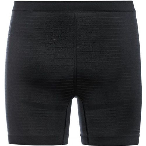 Suw Bottom Boxer Performance X-Light Eco Sous-Vêtement Synthétique Taille L, Noir