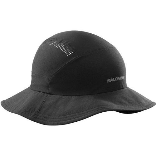 Mountain Hat Chapeau Taille One Size, Noir/Gris