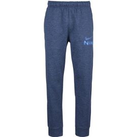Therma-Fit Fitness Joggers Pantalon De Jogging Taille S, Bleu