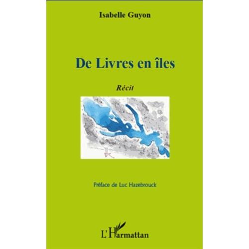 De Livres En Îles