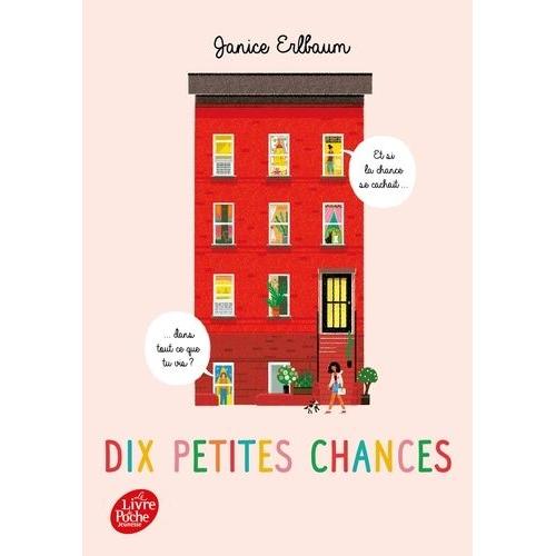 10 Petites Chances