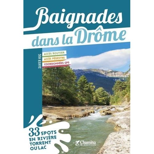 Baignades Dans La Drôme