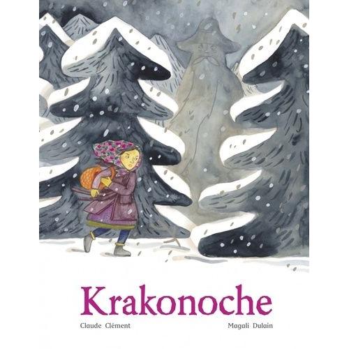 Krakonoche