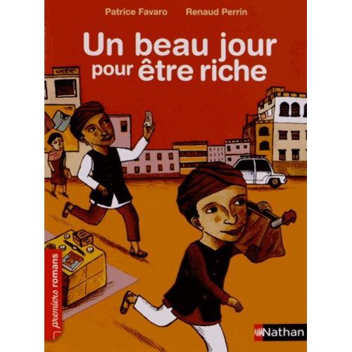 Un Beau Jour Pour Être Riche