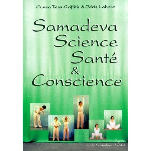 Samadeva - Santé, Science & Conscience