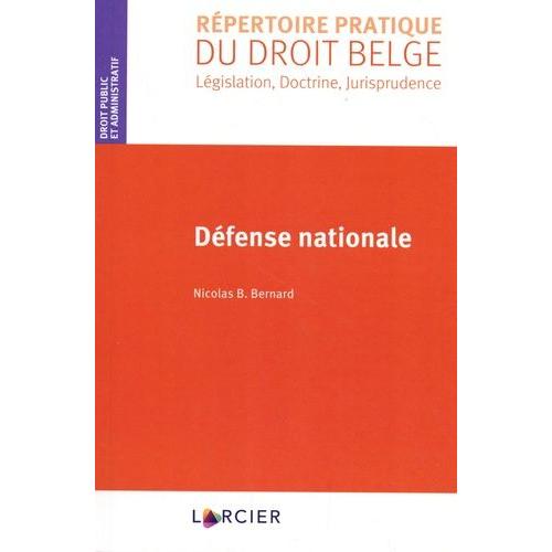 Défense Nationale