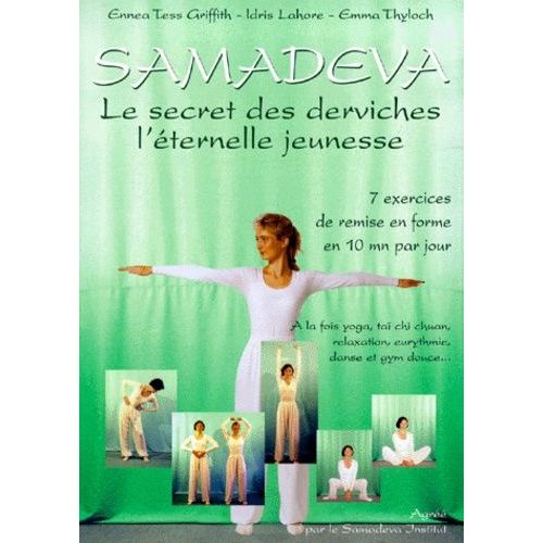 Samadeva - Le Secret Des Derviches