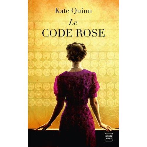 Le Code Rose