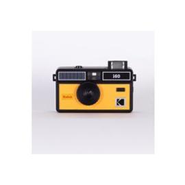 Agfa photo realikids cam mini - orange jaune - hd 720p AGFA PHOTO Pas Cher  