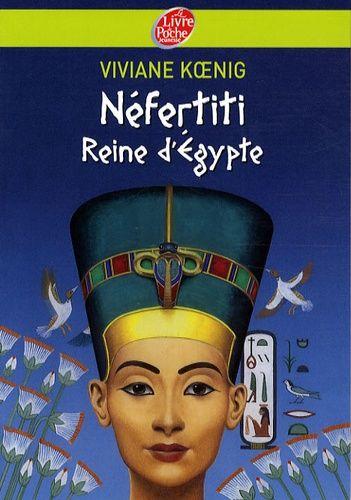 Néfertiti Reine D