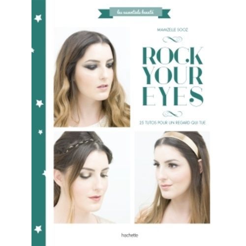 Rock Your Eyes