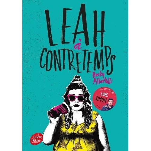 Leah À Contretemps