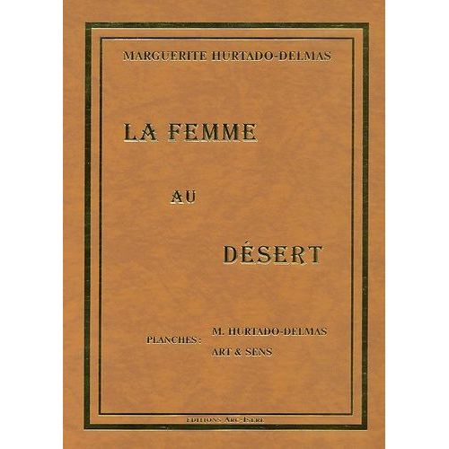 La Femme Au Désert
