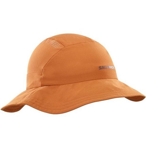 Mountain Hat Chapeau Taille One Size, Orange