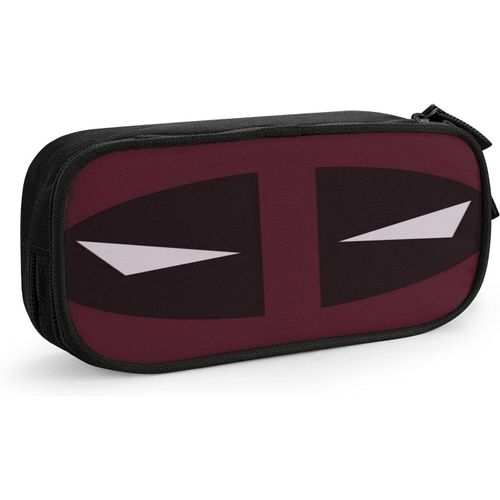 Deadpool Grande Trousse De Maquillage De Voyage Pour Femme Et Fille