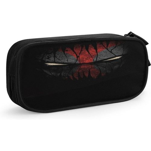 Deadpool Trousse À Crayons Grande Capacité Pour Garçons Et Filles