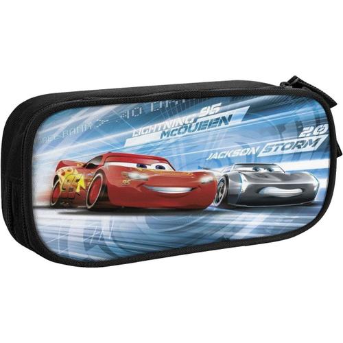 Disney Cars Grande Trousse De Maquillage De Voyage Pour Femmes Et Filles