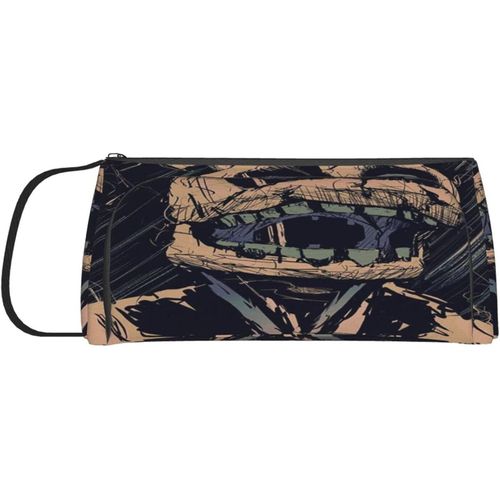 Five Nights At Freddy's Grande Trousse De Maquillage De Voyage Pour Femmes Et Filles