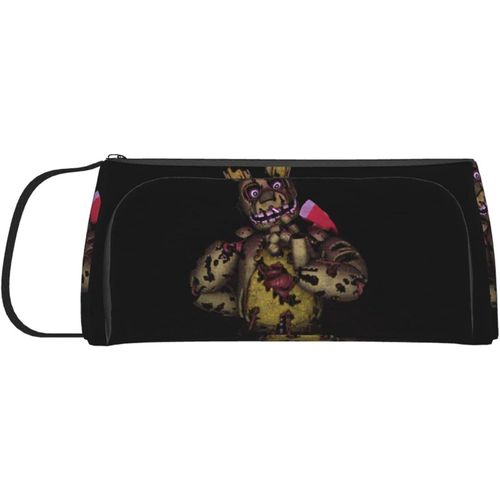 Five Nights At Freddy's Good Trousse À Crayons Grande Capacité