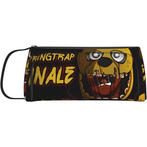 Five Nights At Freddy's Good Trousse À Crayons Grande Capacité