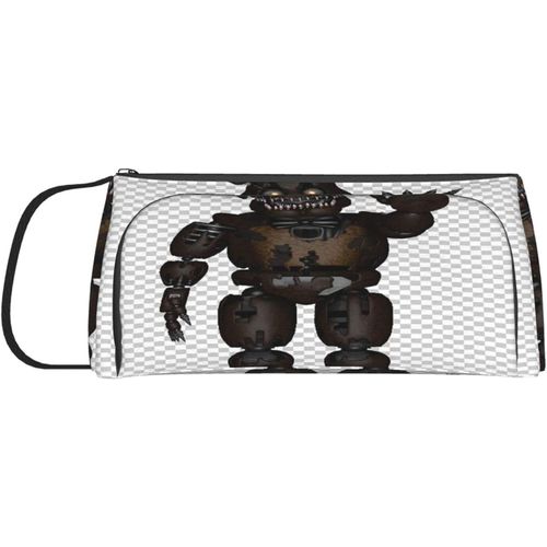 Five Nights At Freddy's Good Trousse À Crayons Grande Capacité