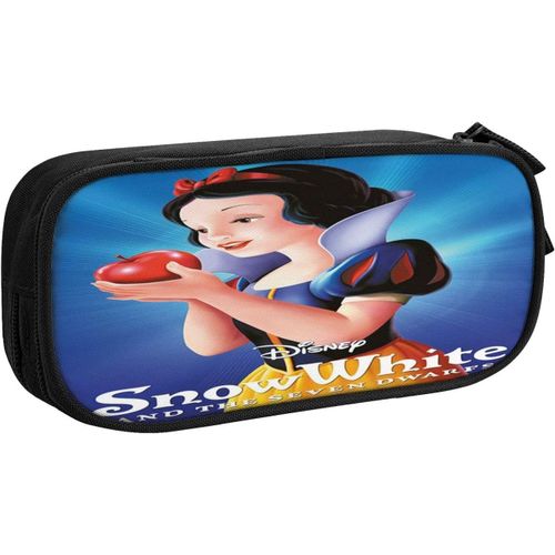 Grande Trousse De Maquillage De Voyage Pour Femme Et Fille Motif Princesse Disney