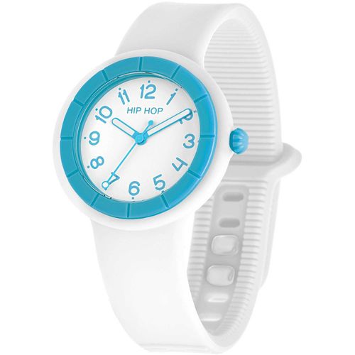 Montre Seul Le Temps Femme Hip Hop Trendy Cod. Hwu1133