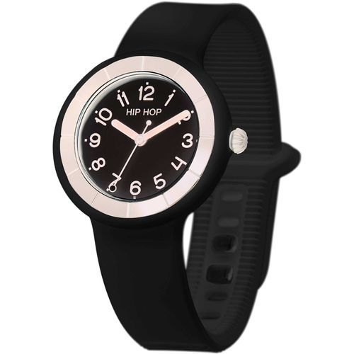 Montre Seul Le Temps Femme Hip Hop Trendy Cod. Hwu1129
