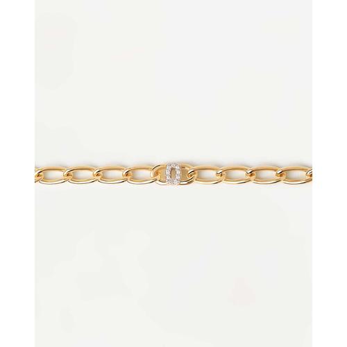 Bracelet Femme X Pdpaola Classique - Pu01-552-U