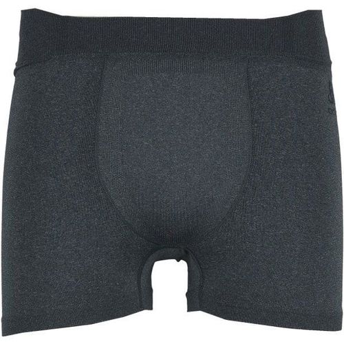 Boxer Performance Light Eco Sous-Vêtement Synthétique Taille M, Bleu