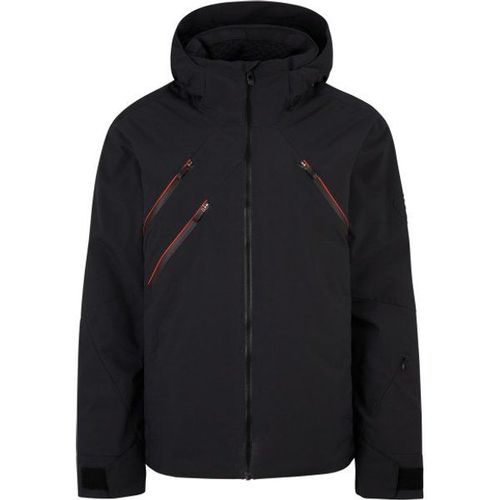 Tarago Veste De Ski Taille 60, Noir