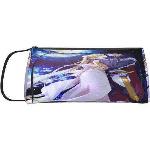 Sailor Moon Grande Trousse De Maquillage De Voyage Pour Femmes Et Filles