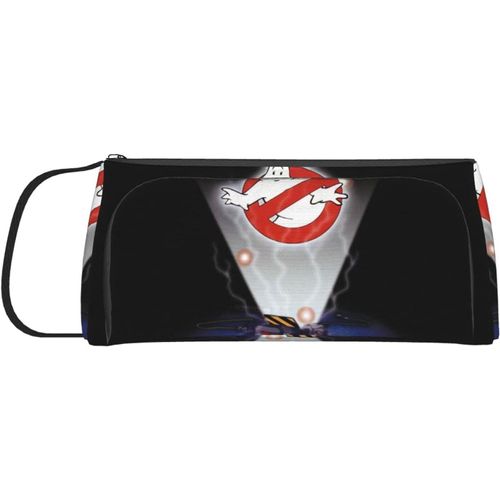 The Real Ghostbusters Trousse De Maquillage Portable Avec Cordon De Serrage Pour Femmes Et Filles