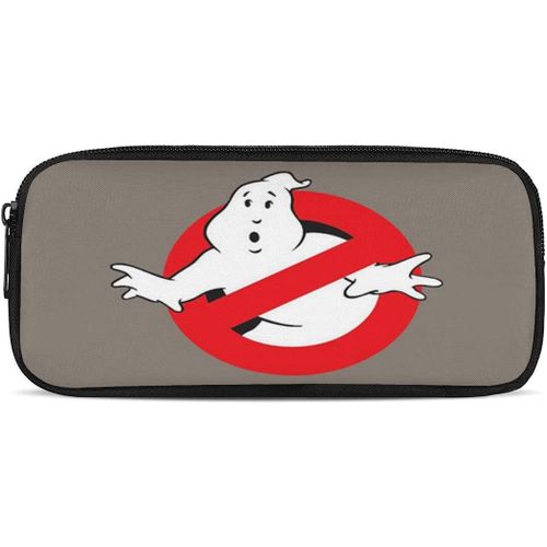 The Real Ghostbusters Trousse De Maquillage Portable Avec Cordon De Serrage Pour Femme Et Fille