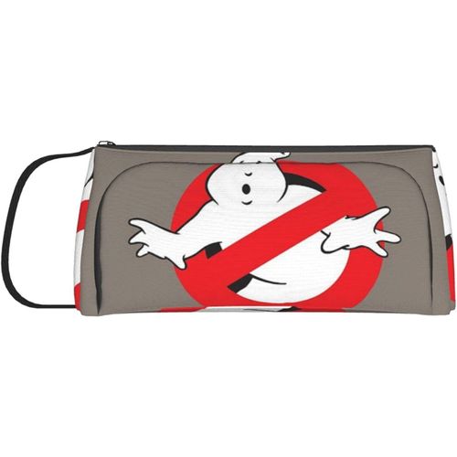 The Real Ghostbusters Trousse De Maquillage Double Couche Pour Voyage