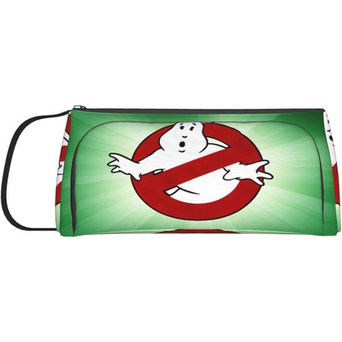 The Real Ghostbusters Trousse De Maquillage Double Couche Pour Voyage