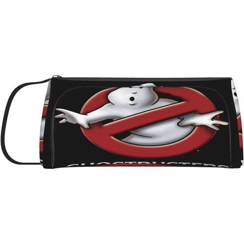 The Real Ghostbusters Grande Trousse De Maquillage De Voyage Pour Femmes Et Filles