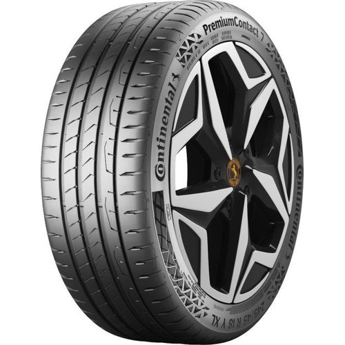 Pneu Continental PremiumContact 7 ( 205/40 R18 86Y XL EVc )