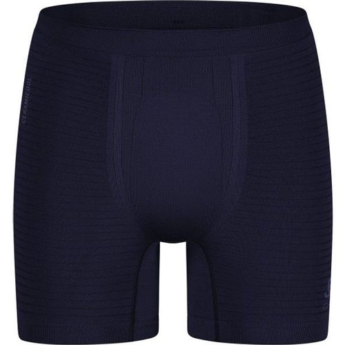 Suw Bottom Boxer Performance X-Light Eco Sous-Vêtement Synthétique Taille L, Bleu