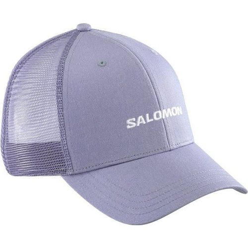 Cap Trucker Casquette Taille One Size, Violet