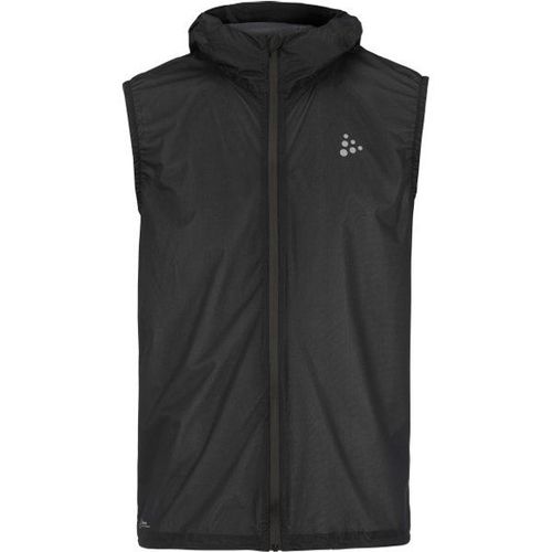 Pro Hydro Lightweight Vest Gilet De Running Taille Xxl, Noir
