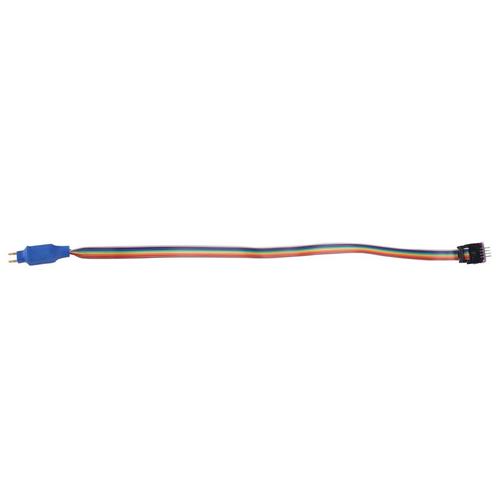 Ligne de Sonde de Pince de Test SOIC8 SOP8 pour Programmation de Circuit EEPROM 93CXX/25CXX/24CXX sur Programmeur USB TL866 RT809H(B)