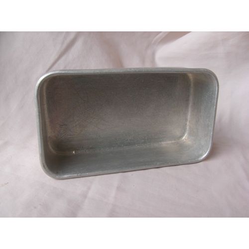 Ww2 France Plat/Assiette De Gamelle Militaire Francaise M35 ( 39-45