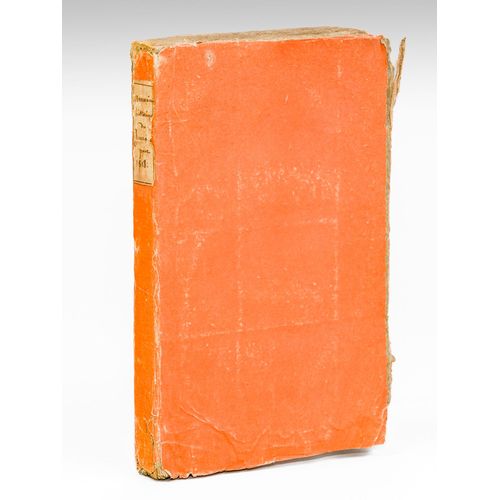 Almanach Historique Et Agronomique De La Préfecture Du Jura, Pour L'année 1818 [ Edition Originale ] [ Contient : ] Manuel Des Cultivateurs [ Suivi D