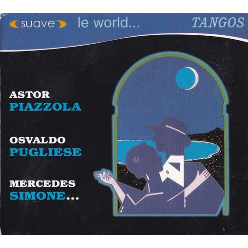 Le World Tangos