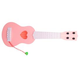 Guitare électrique enfant Rouge 77 cm - Jeu musical pour enfant